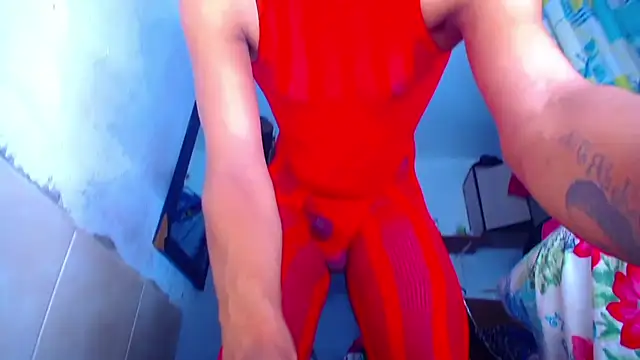 Ts veryhot online show from 19, 5, 2026
