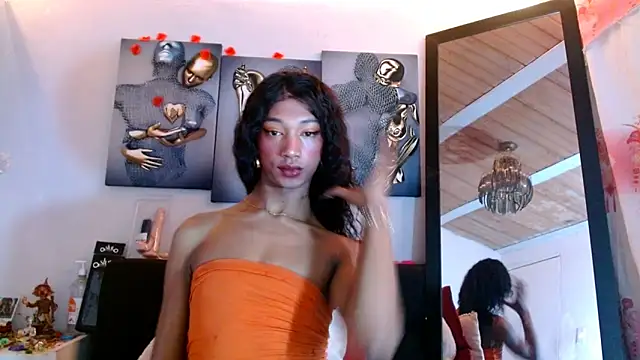 Maidi  online show from 7, 3, 2025