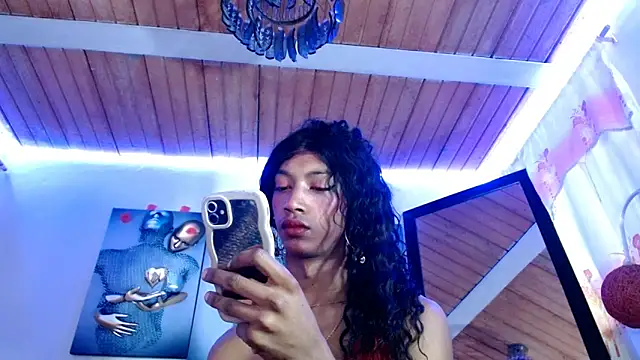 Maidi  online show from 21, 3, 2025