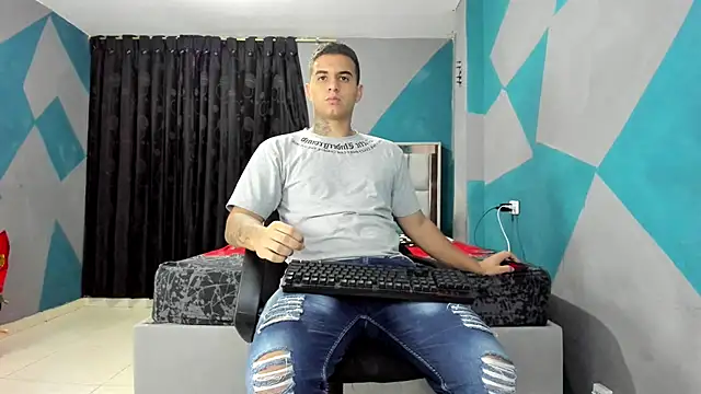 simookeler online show from 15, 3, 2025