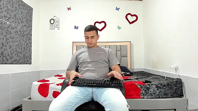 simookeler online show from 27, 9, 2025