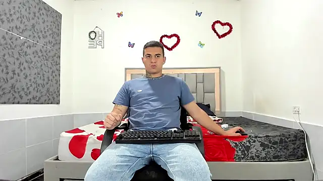 simookeler online show from 1, 10, 2025