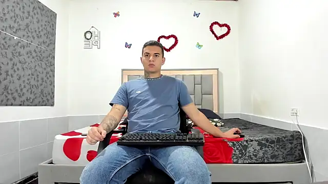 simookeler online show from 2, 10, 2025