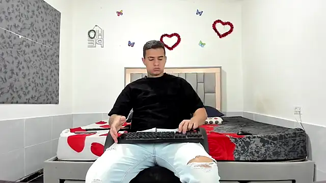 simookeler online show from 7, 10, 2025