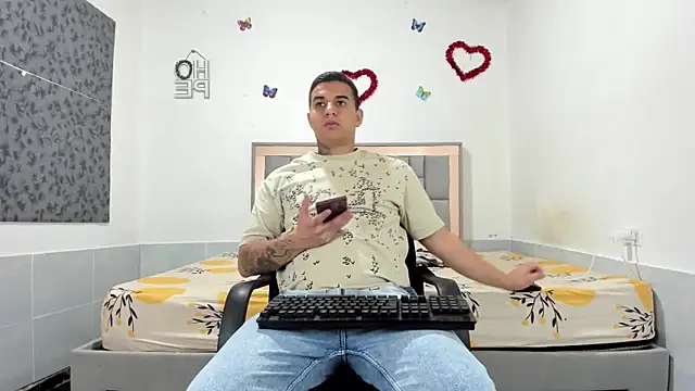 simookeler online show from 14, 11, 2025