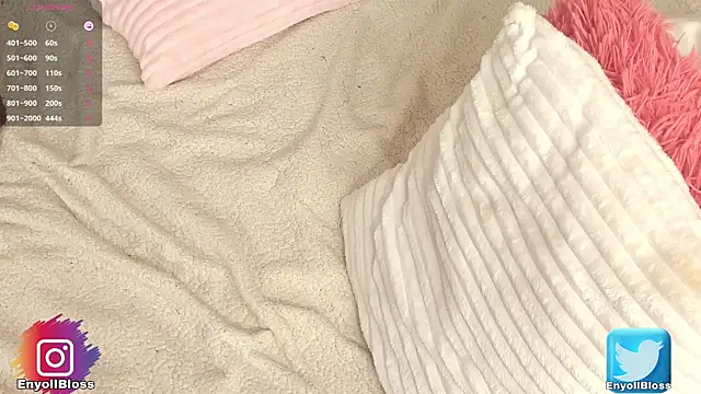 Snapshot of SweetHanson chatting on 13, 3, 2025 SweetHanson online show from 13, 3, 2025