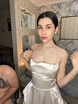 Snapshot of LushLuna chatting on 30, 10, 2025 LushLuna online show from 30, 10, 2025