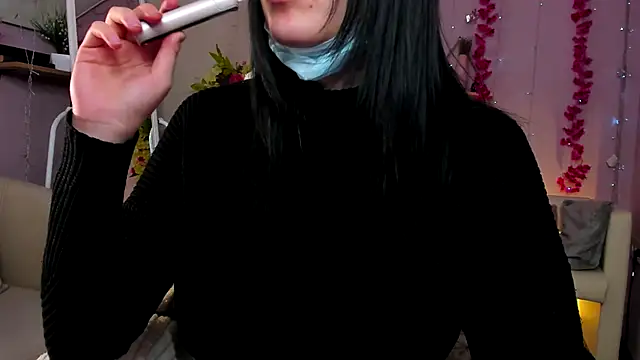 Snapshot of Jennifer_murr chatting on 19, 12, 2025 Jennifer murr online show from 19, 12, 2025