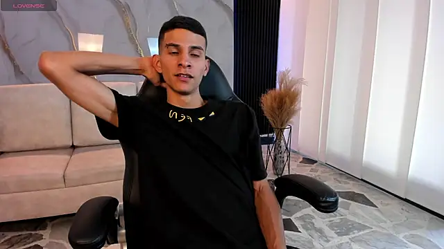 Aaron Scoot online show from 3, 3, 2026