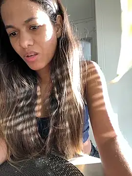 Snapshot of Gaby_pinheirO chatting on 15, 10, 2025 Gaby pinheirO online show from 15, 10, 2025