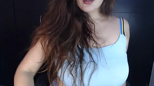 AdharaLujan online show from 4, 2, 2025