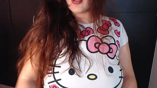 AdharaLujan online show from 5, 10, 2025