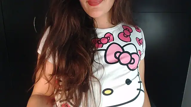 AdharaLujan online show from 22, 2, 2026