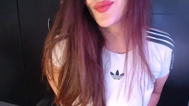 AdharaLujan online show from 27, 2, 2026