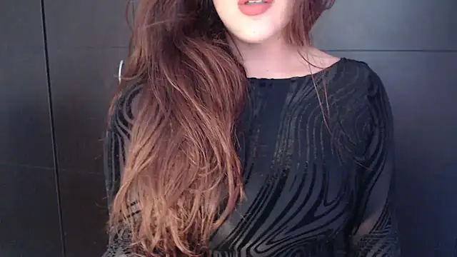 AdharaLujan online show from 25, 3, 2026