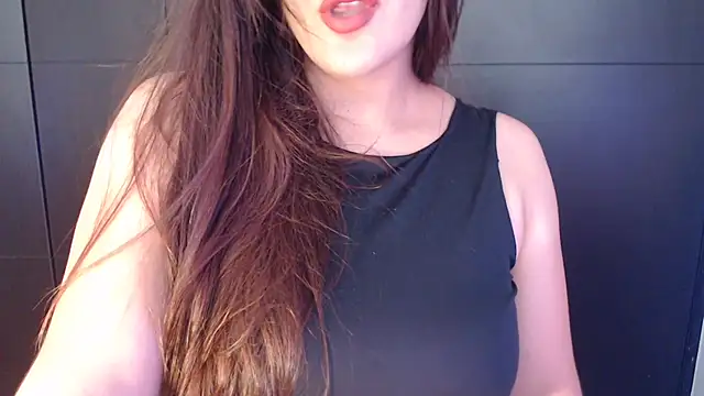 Snapshot of AdharaLujan chatting on 29, 5, 2026 AdharaLujan online show from 29, 5, 2026