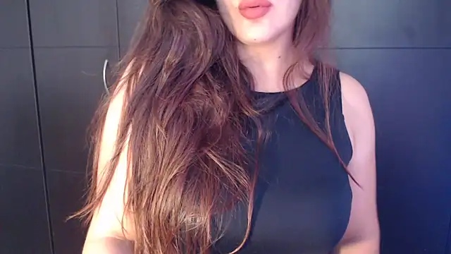 Snapshot of AdharaLujan chatting on 21, 6, 2026 AdharaLujan online show from 21, 6, 2026