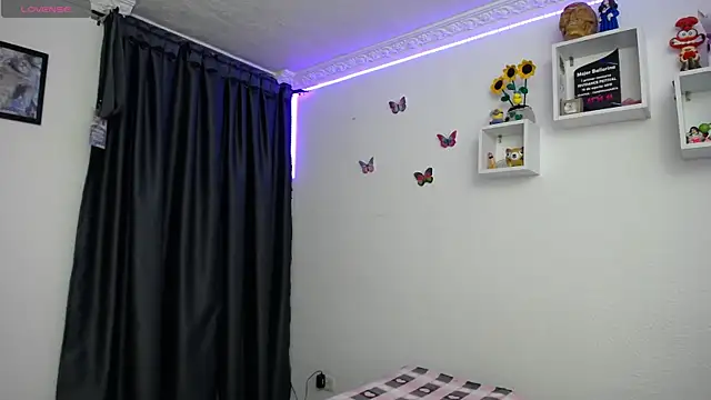 Snapshot of Soffy-brooks chatting on 14, 4, 2026 Soffy-brooks online show from 14, 4, 2026