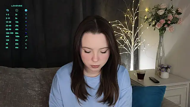 GarynAnstead online show from 22, 12, 2024