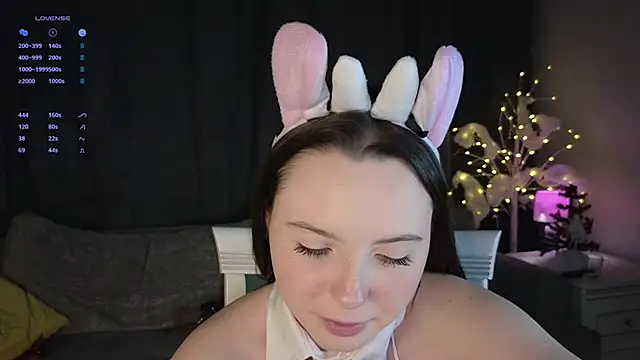 GarynAnstead online show from 10, 1, 2025