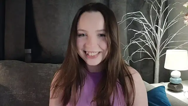 GarynAnstead online show from 17, 1, 2025