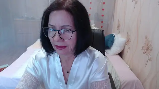 OlgaHottie online show from 3, 11, 2025