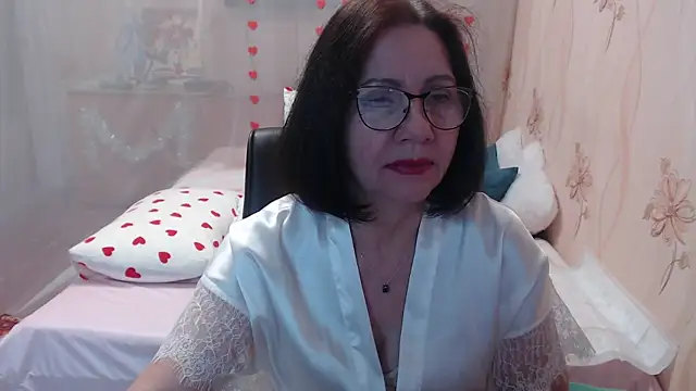 OlgaHottie online show from 13, 12, 2025