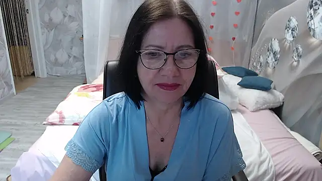 OlgaHottie online show from 26, 3, 2026