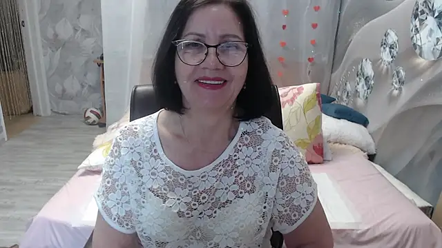 OlgaHottie online show from 21, 4, 2026