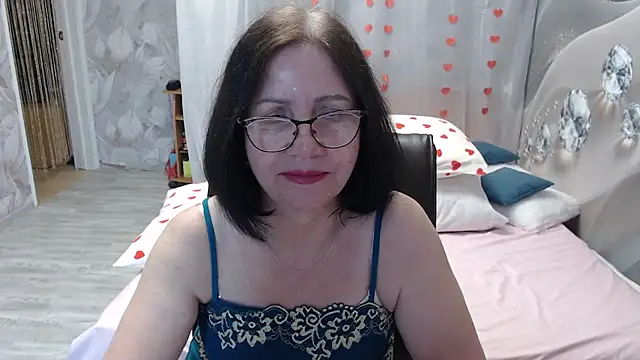 OlgaHottie online show from 16, 5, 2026