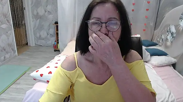 OlgaHottie online show from 19, 5, 2026