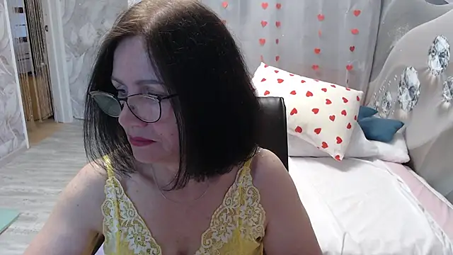 OlgaHottie online show from 30, 5, 2026