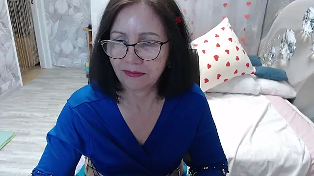 OlgaHottie online show from 1, 6, 2026