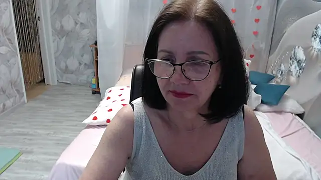 OlgaHottie online show from 5, 6, 2026