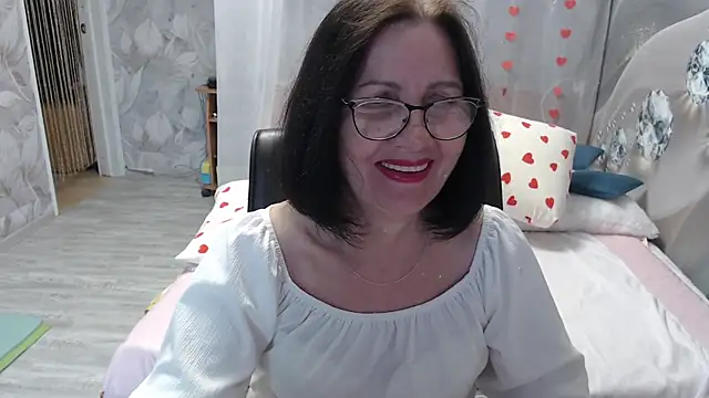 OlgaHottie online show from 6, 6, 2026