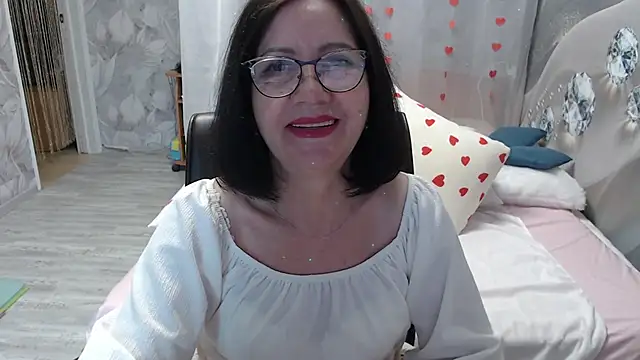 OlgaHottie online show from 7, 6, 2026