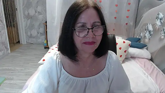 OlgaHottie online show from 8, 6, 2026