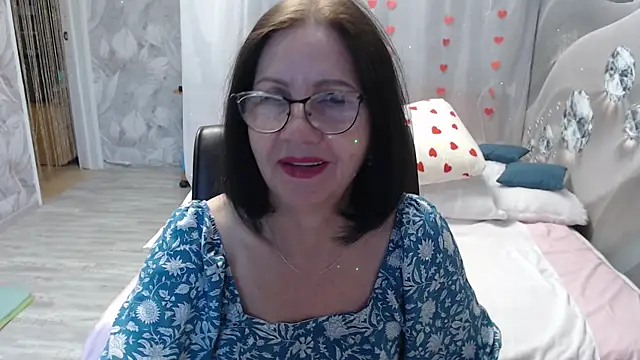 OlgaHottie online show from 11, 6, 2026