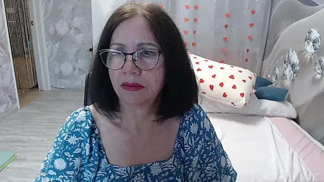 OlgaHottie online show from 13, 6, 2026