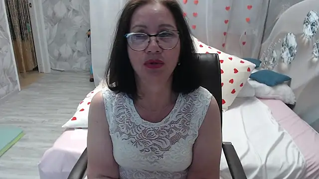 OlgaHottie online show from 21, 6, 2026