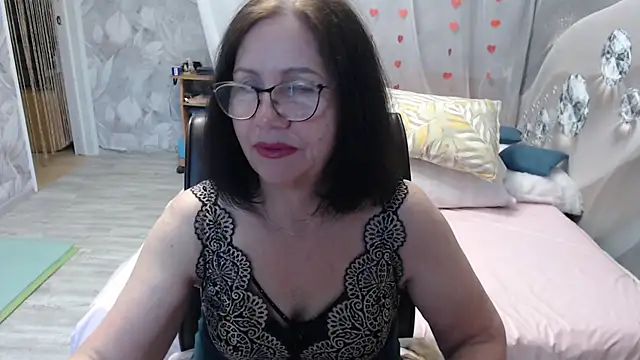 OlgaHottie online show from 23, 6, 2026