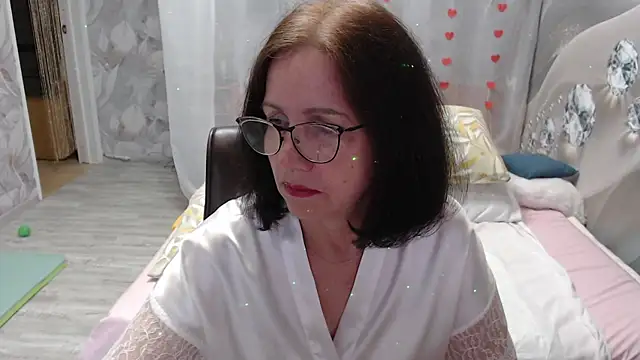 OlgaHottie online show from 4, 7, 2026
