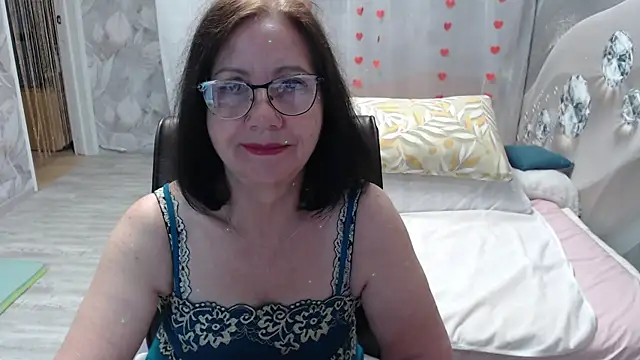 OlgaHottie online show from 8, 7, 2026