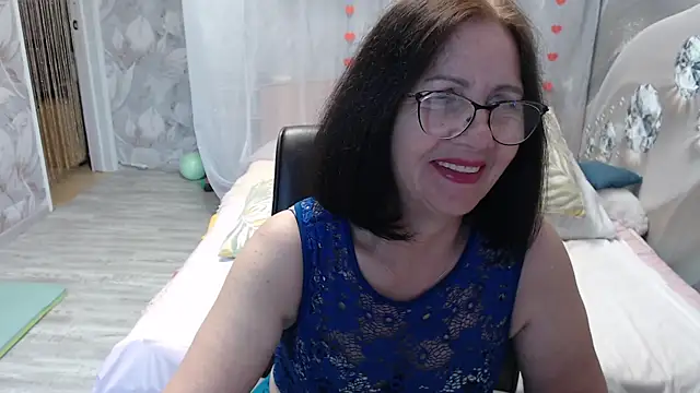 OlgaHottie online show from 13, 7, 2026