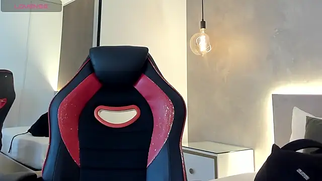 alma fenix online show from 19, 11, 2025