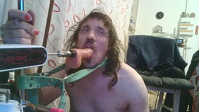 cyril020202 online show from 9, 1, 2026