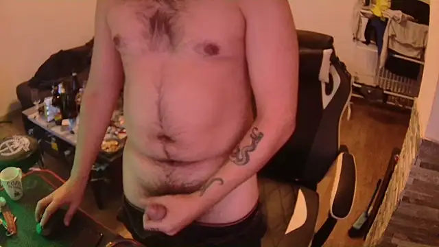 bananahot31 online show from 6, 12, 2024