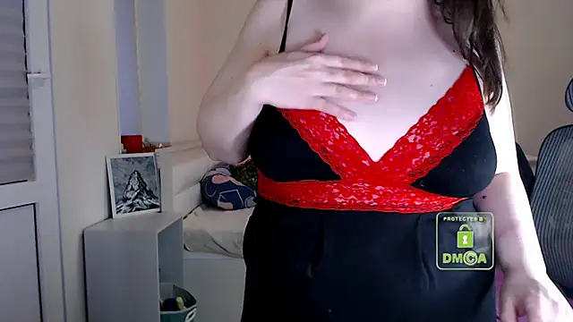 cute and hot online show from 23, 3, 2026