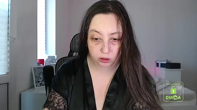 Snapshot of cute_and_hot chatting on 2, 8, 2026 cute and hot online show from 2, 8, 2026
