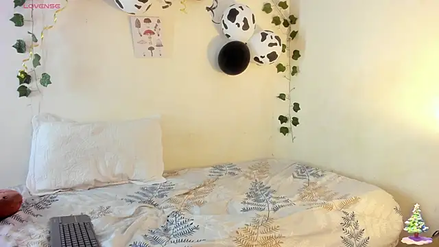 Snapshot of hilary-08 chatting on 4, 12, 2024 hilary-08 online show from 4, 12, 2024